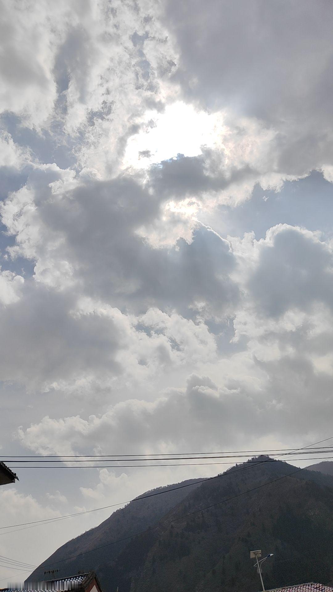 有些风景不需要文案，就像有些心情，安静胜过万语千言...