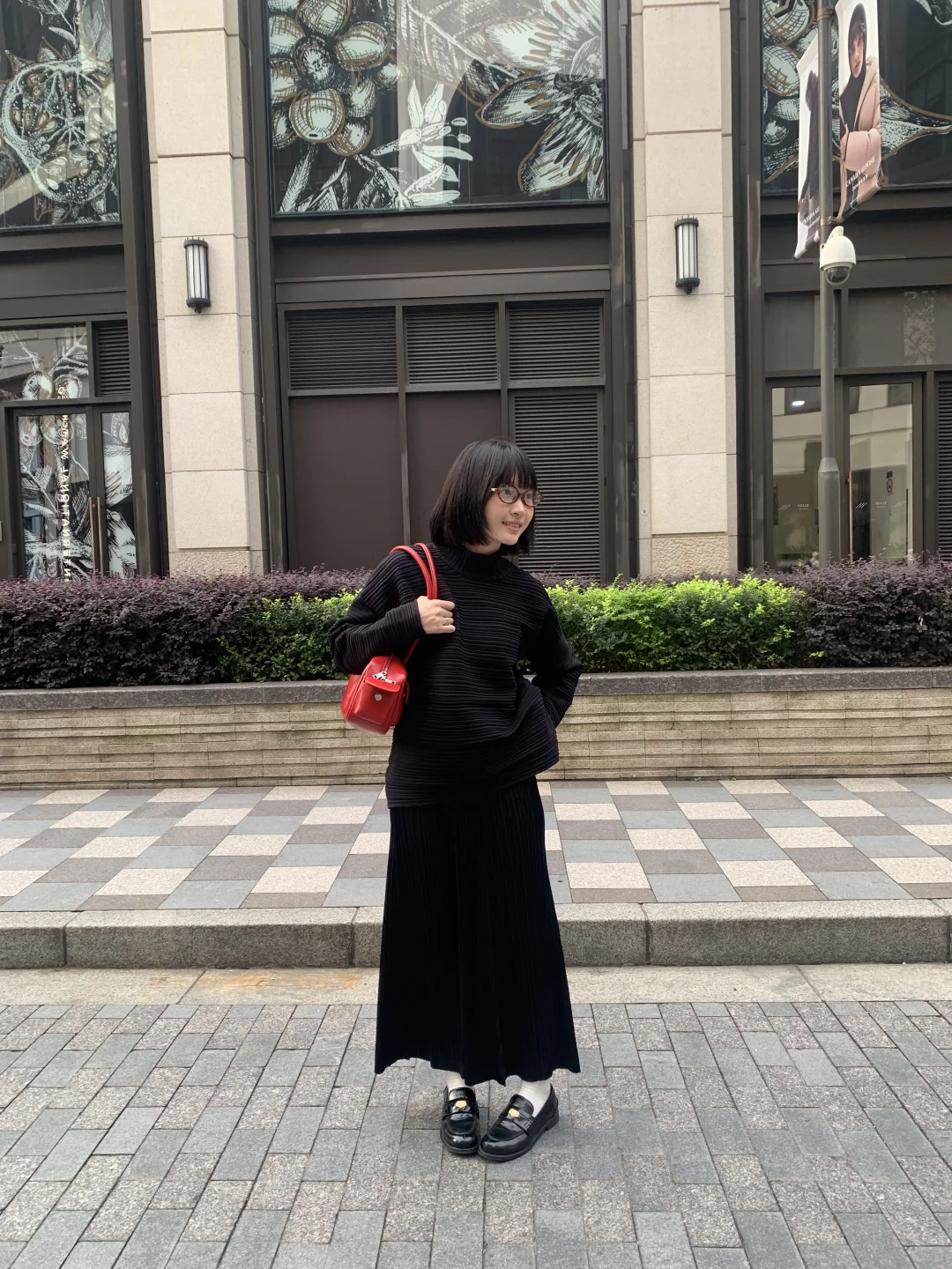 三宅一生新感觉
