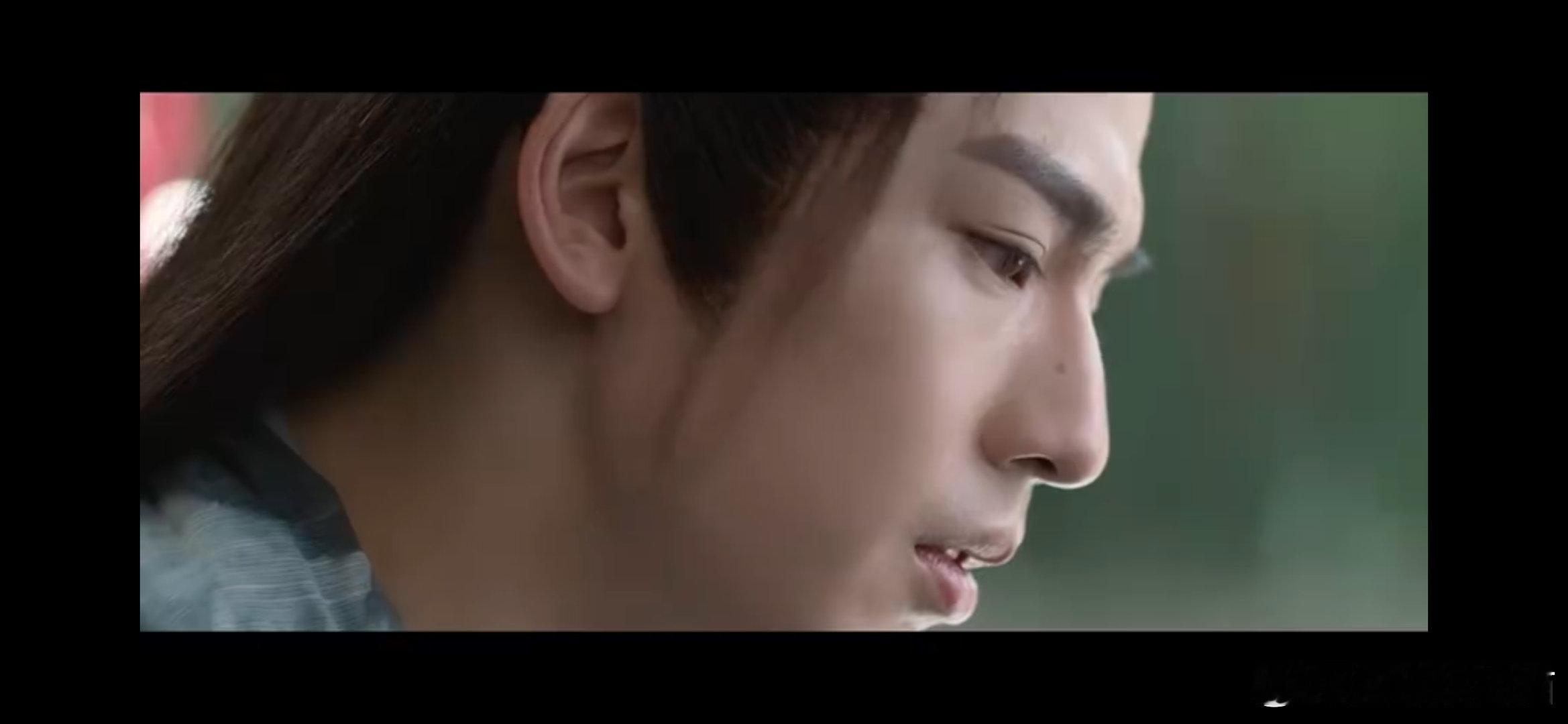 #景甜张凌赫新剧是医患关系#一开始是医患关系，结果白捡了个天选试药人，这缘分简直