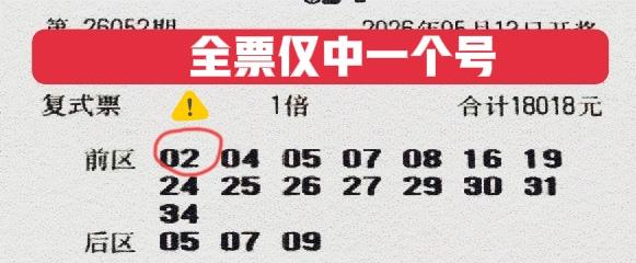 这些万元票真的太惨了，其中有2张全票基本杀光，仅中一个号码，只有一张中了双蓝，还