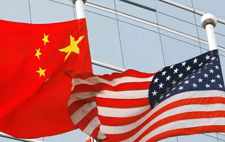 特朗普其实是一个相当聪明的总统，他心里比谁都清楚，美国若和中国全面决战，即便最后