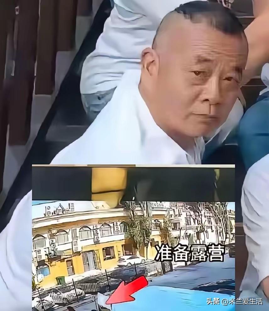 重庆老王这下懵逼了。

他以为换个地方就能重新开始，结果西藏给了他当头一棒——沿