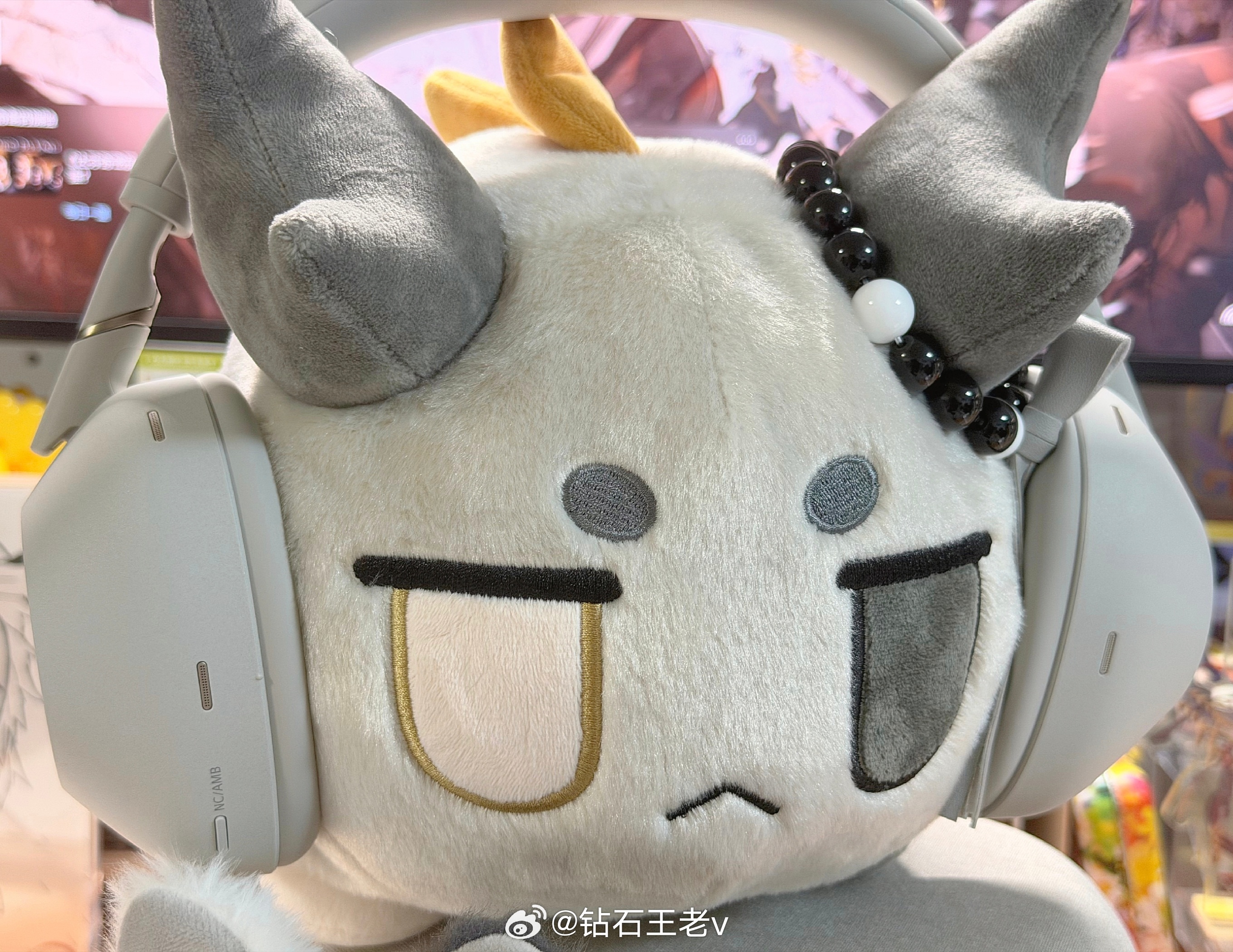 我也拍一下这个，严肃品鉴中 
