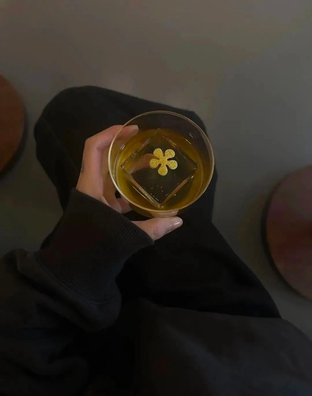 𝐼’𝓂 𝒻𝒾𝓃𝑒˻˳˯ₑ別人有別人的剧本，你有你的精彩，不与他人争高