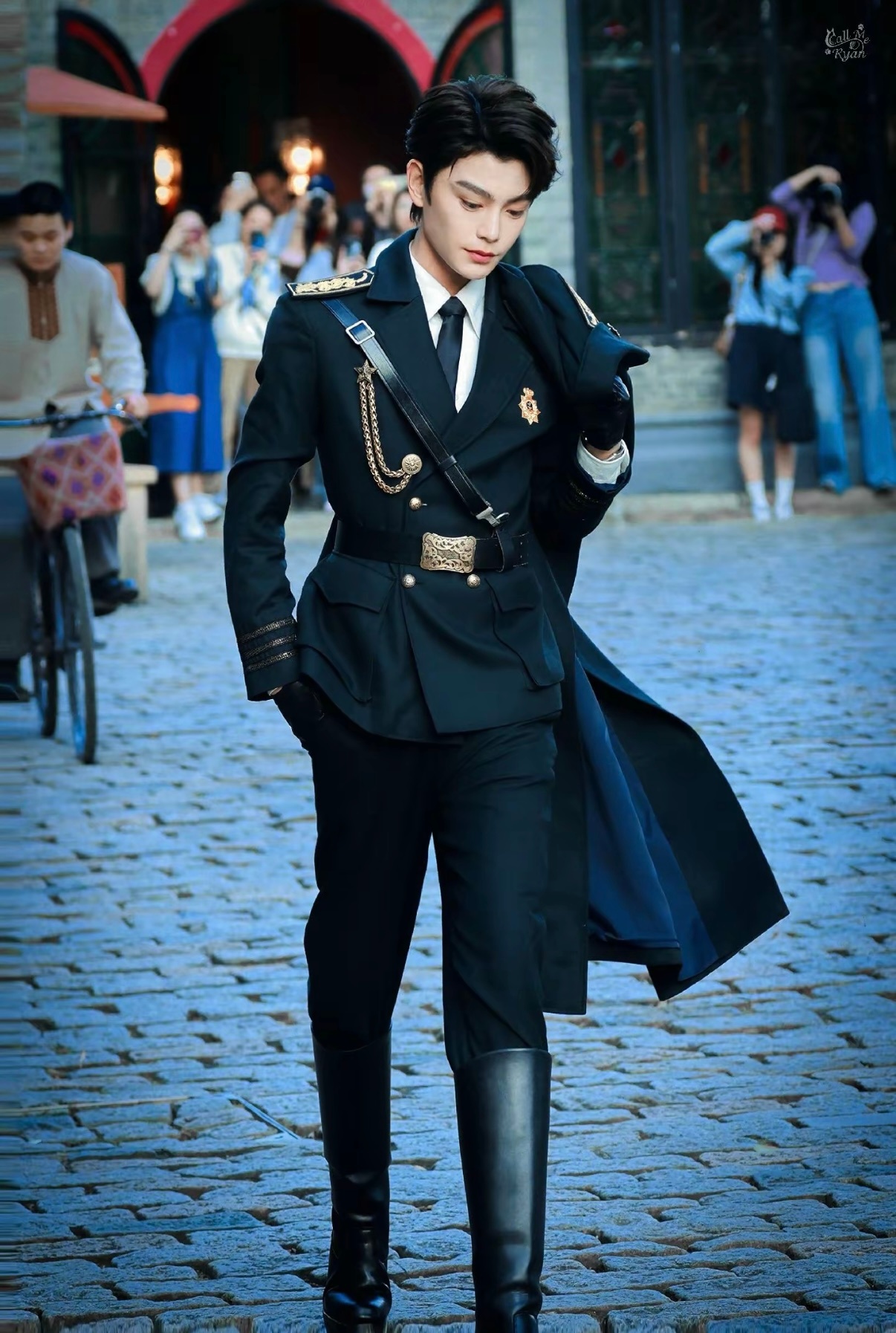 丁禹兮回应今年没那么火了丁禹兮这段发言才是真的人间清醒。娱乐圈热度本来就很虚，起