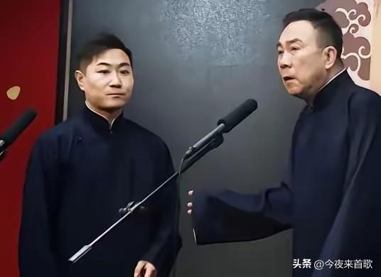 郭德纲翻车我不意外，
杨议幸灾乐祸我也不意外，
唯独让我没想到的是，岳云鹏居然成