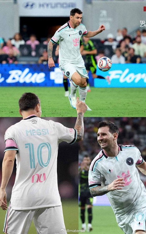 阿根廷球迷俱乐部  🔥¡¡梅西回归赛场！！🐐💗 2026年世界杯决赛之后，