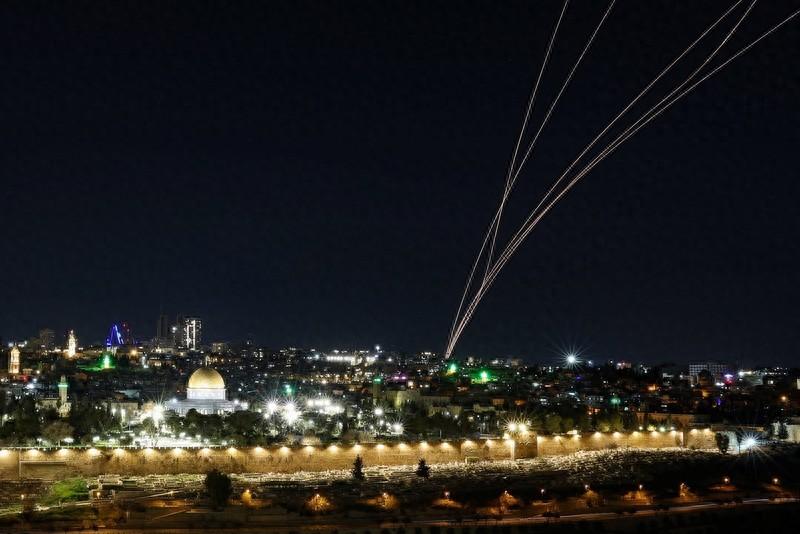 打击伊朗顾虑多，美官员担心：万一打着打着，和中国起冲突咋办

白宫公开表态军事行