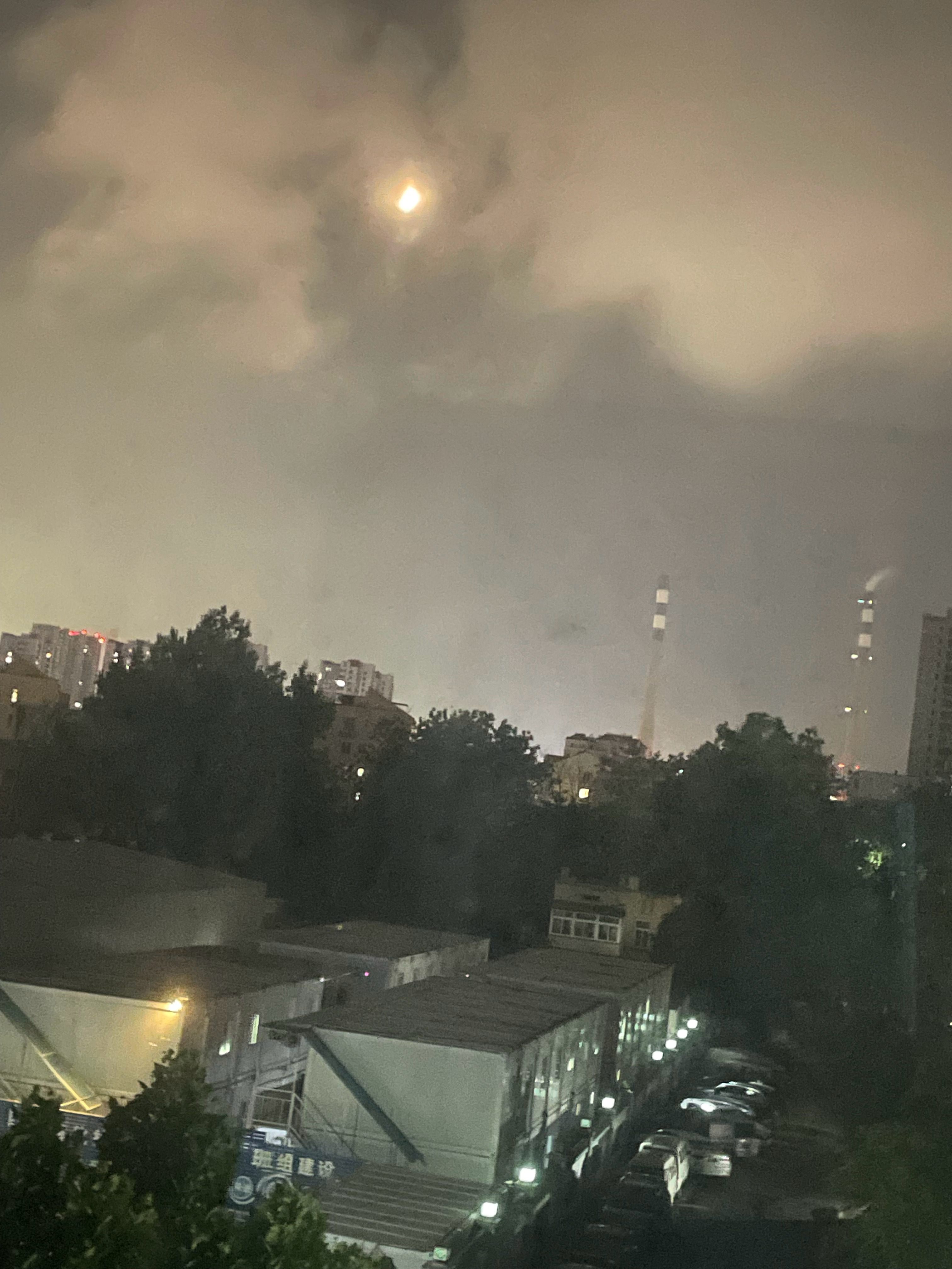 深夜树洞 晚安啦玛卡巴卡！又是一天结束了！ 