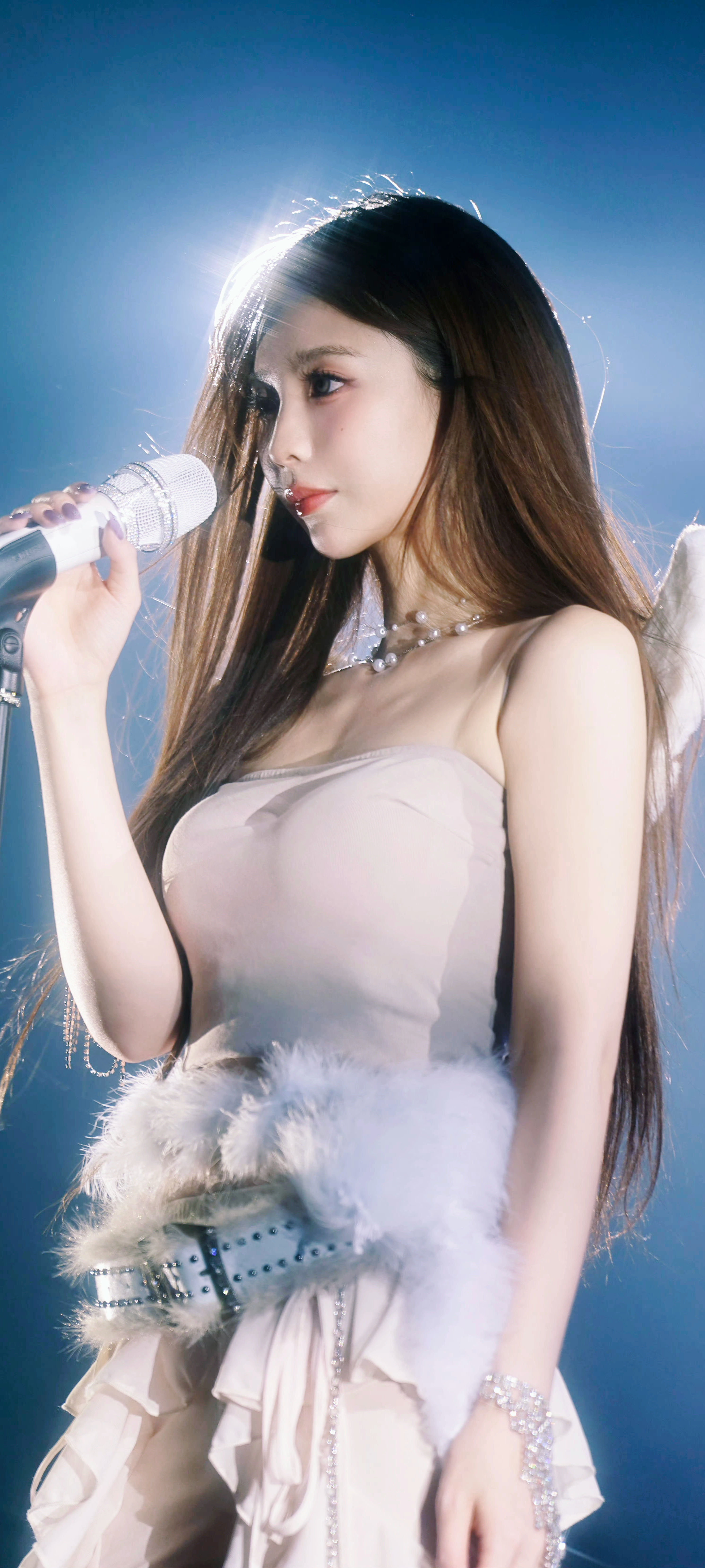 许杨玉琢 竟然……