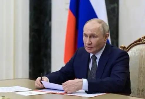 2025年12月17日，普京在国防部扩大会议上抛出重磅消息，披露“亚尔斯”洲际弹