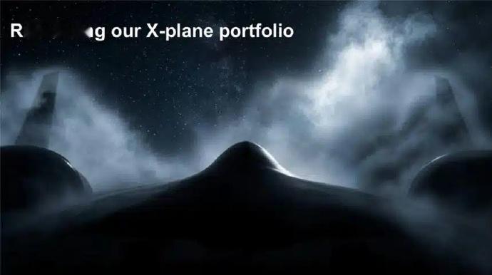 NASA局长暗示神秘新型飞机。高超音速飞机项目重启？
NASA局长艾萨克曼近日在
