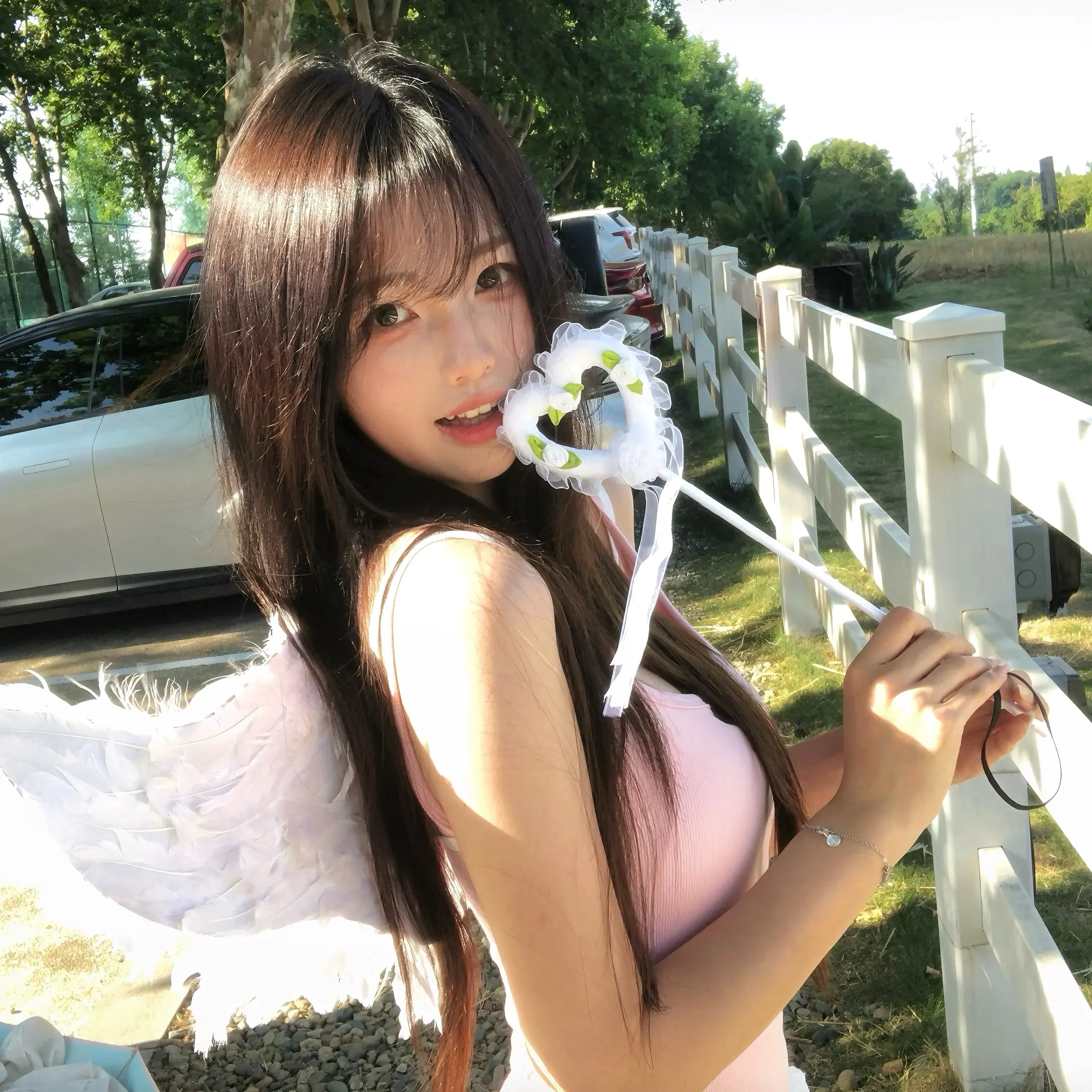 属于我们的夏天