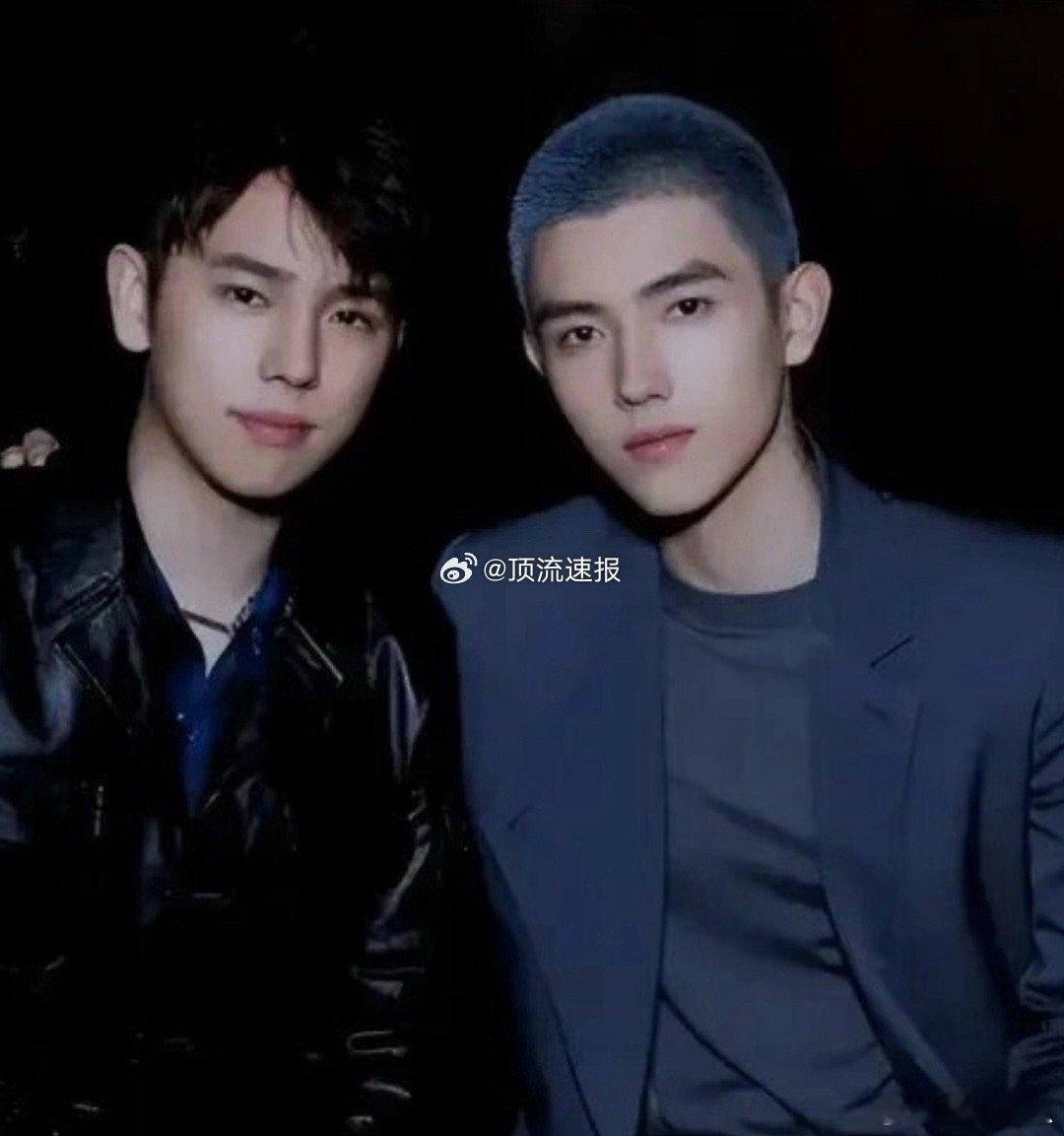 陈飞宇哥哥居然也在影视圈 陈雨昂太牛了！开AI影视工作室还助力鄂伦春发展，和弟弟