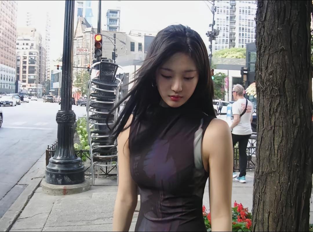 我离开了北方。