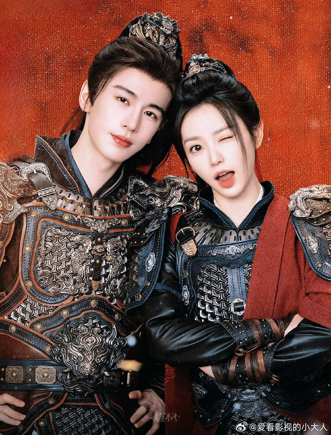 谢征你要不跟谢危和齐旻取一下经樊长玉宁可战死沙场的人是自己 樊长玉宁可战死沙场的