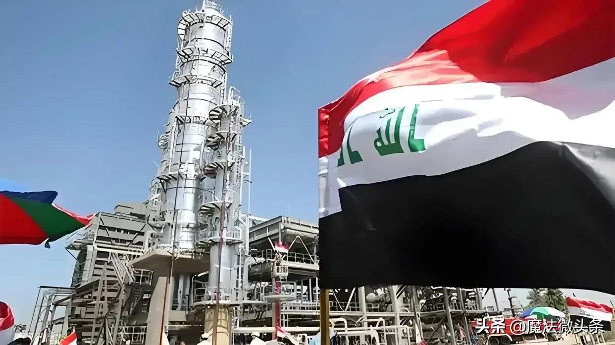 中东这场战争，或许真会提前10年把中国汽车推上全球王座。就像王传福说的“三个百分