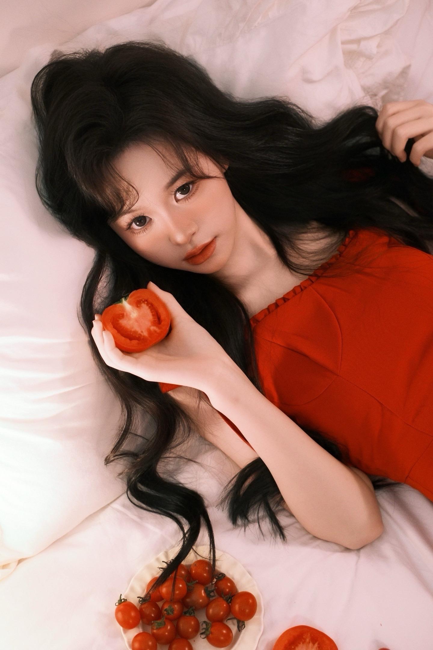 花期不同 不必焦虑
