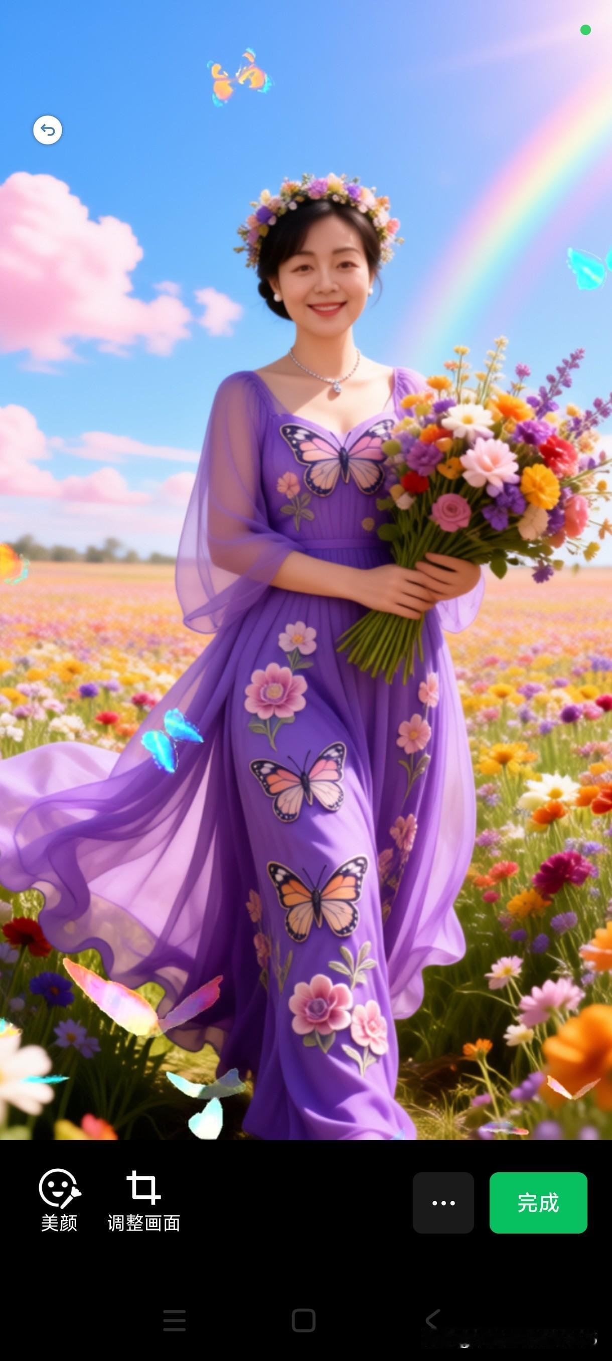 懂得感恩的人更容易快乐，这是有道理的。有个来访者总觉得世界对她不公，抱怨自己身世