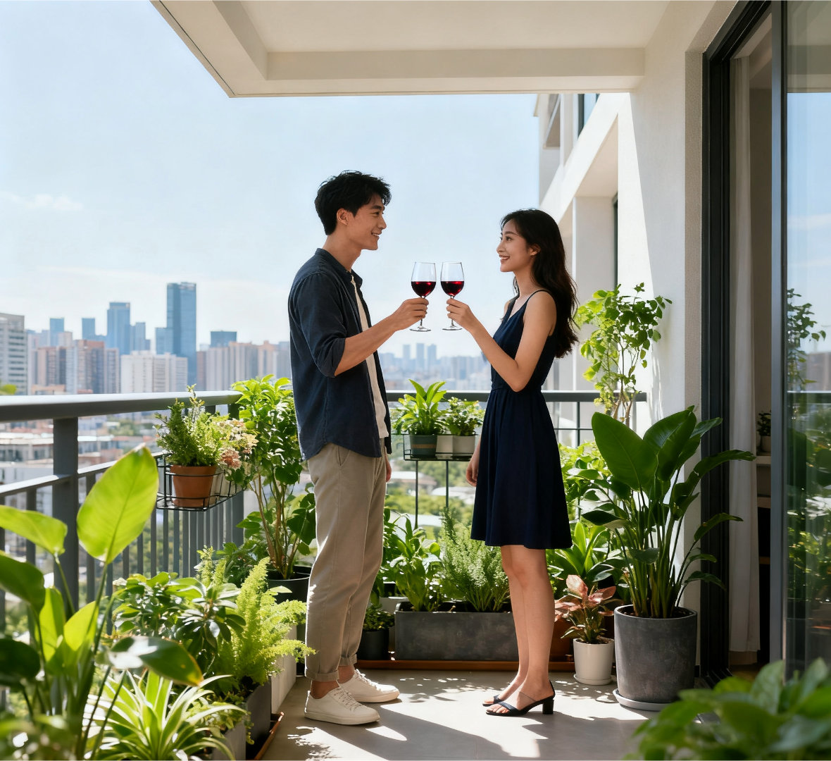 有哪些道理是你失去对象后才知道的？1.开始得很快的感情，结束得一定也很快。2.男