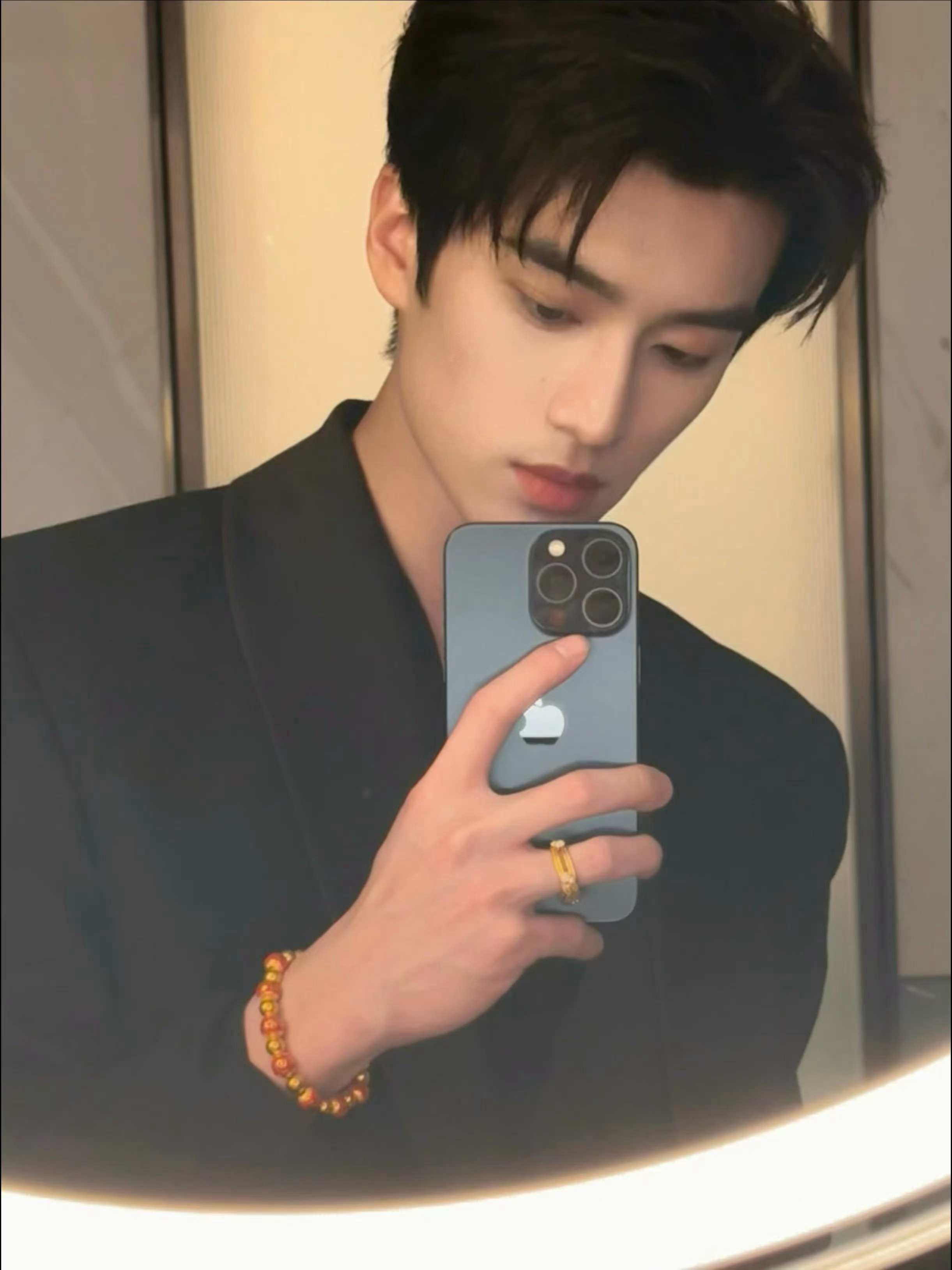 张/康/乐×黄/俊/捷最有格调的男人 ​​​