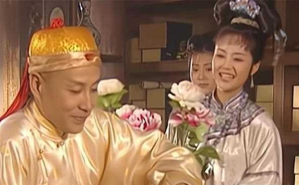 伍次友临死前，告诉康熙一个秘密：苏麻喇姑其实一直爱着你
二月河的《康熙大帝》里，