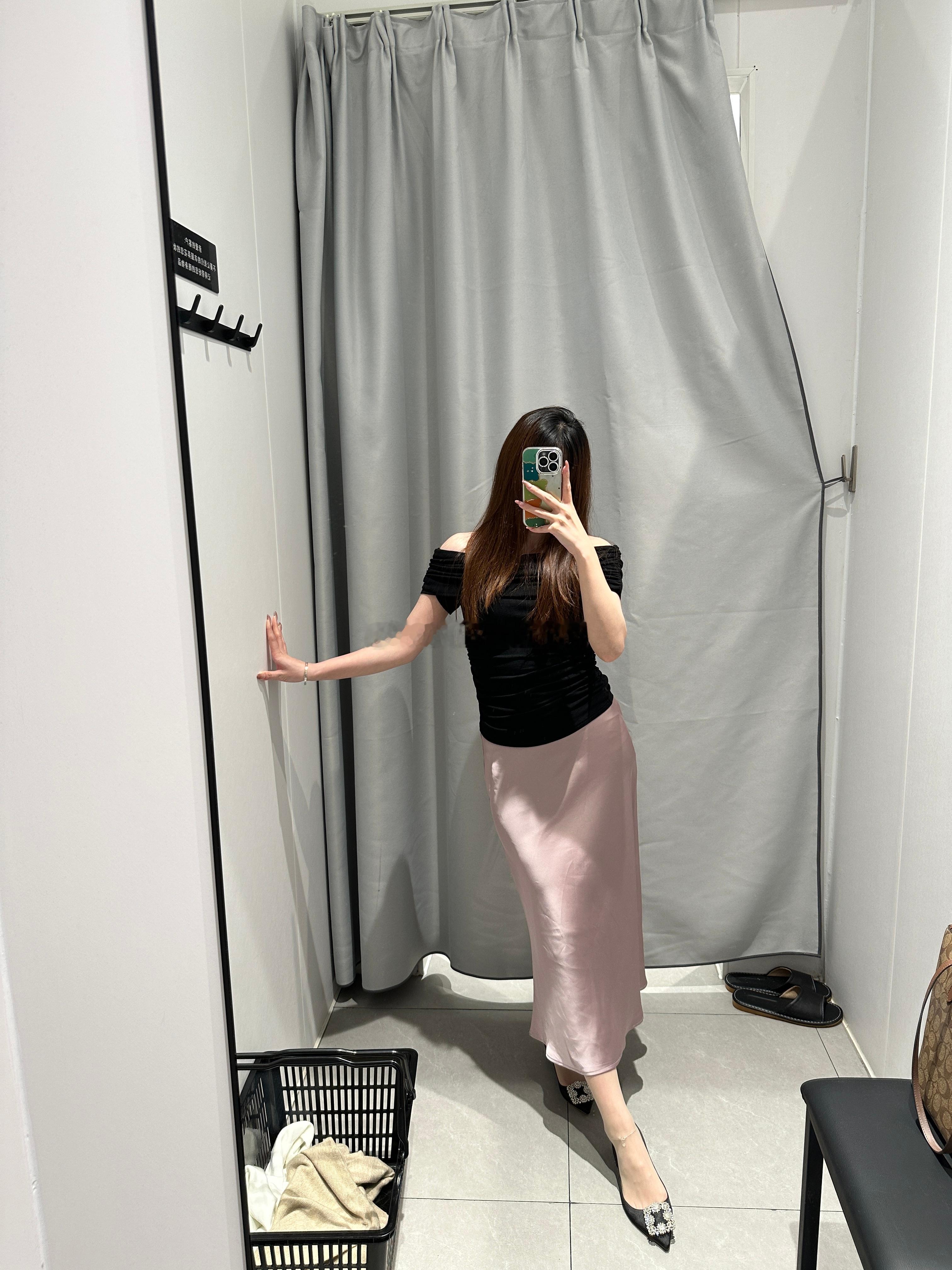 今天的温柔是这套衣服给的[兔子]时尚穿搭今天穿什么OOTD ​​​