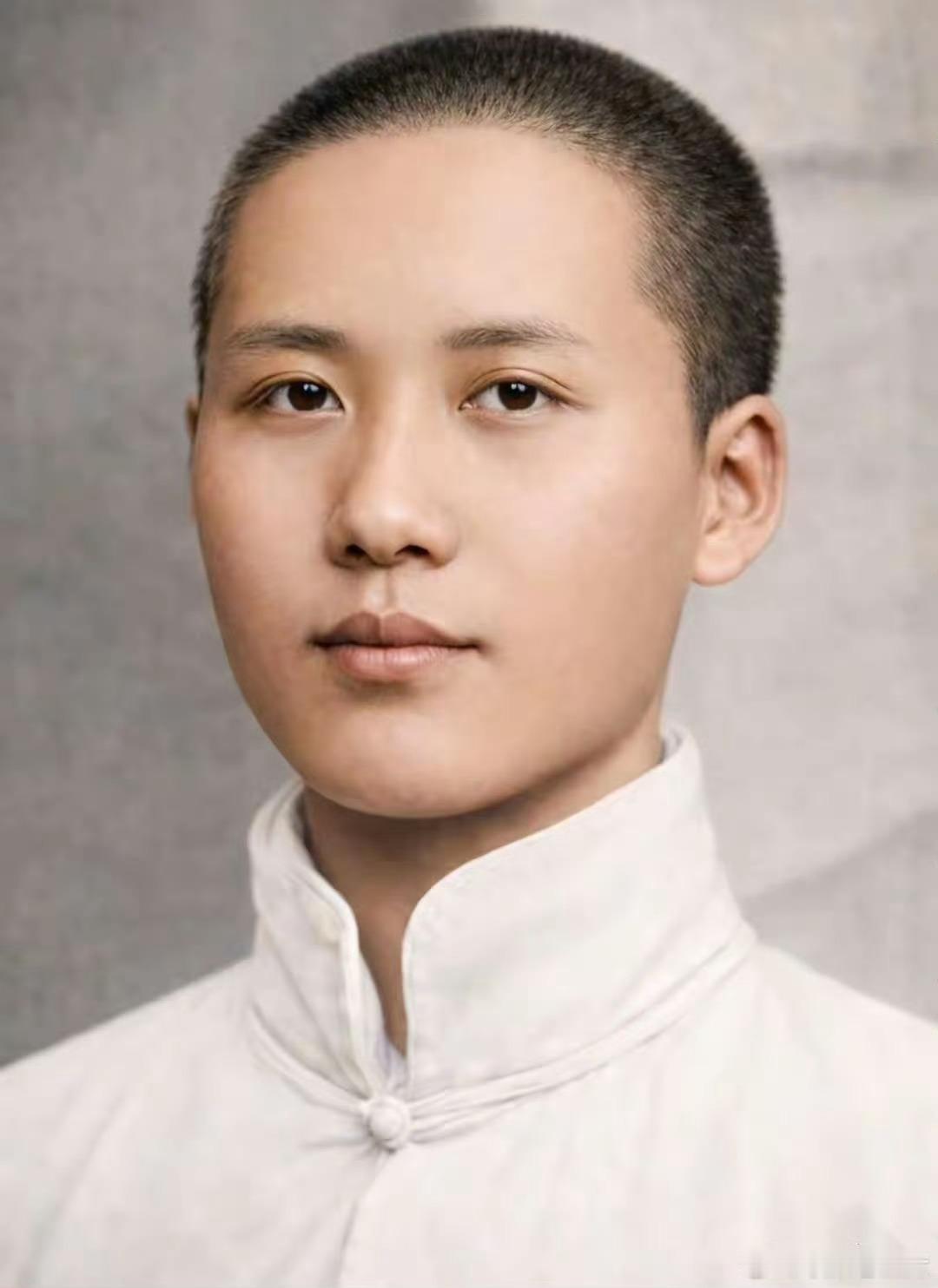 青少年时期的伟人