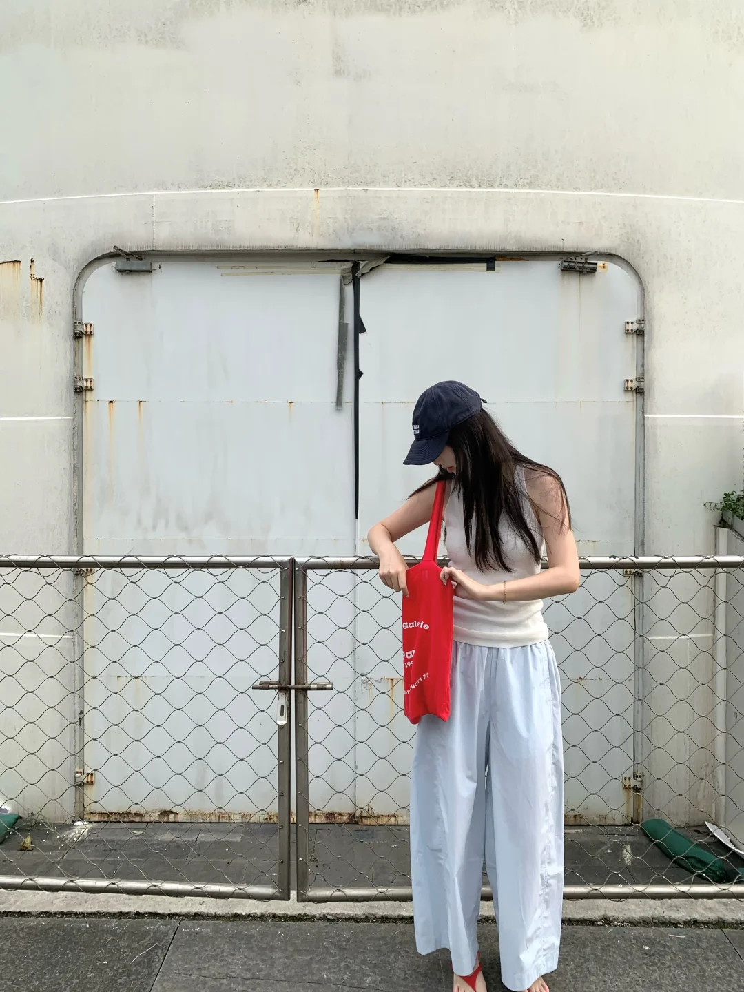 37°𝐂出门穿什么