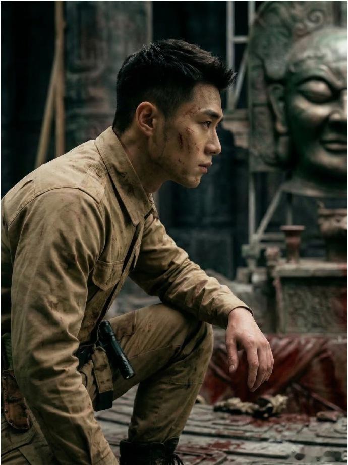 耀客签约AI演员前有男二以下AI演员，现有耀客传媒官宣签约AI演员。。。对于经纪