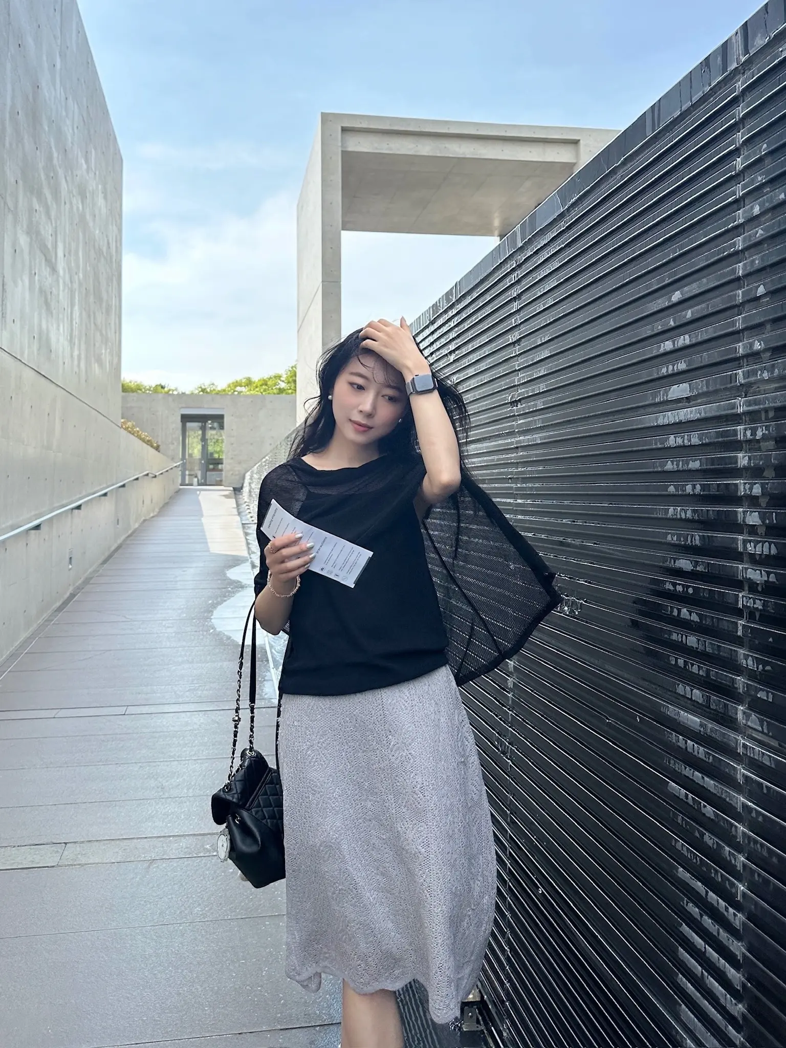 学姐 你太美好了。