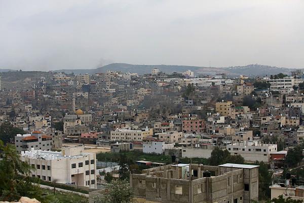 快讯！以色列在约旦河西岸一系列政策，遭中东多国反对，实在不得人心。
近日以色列把