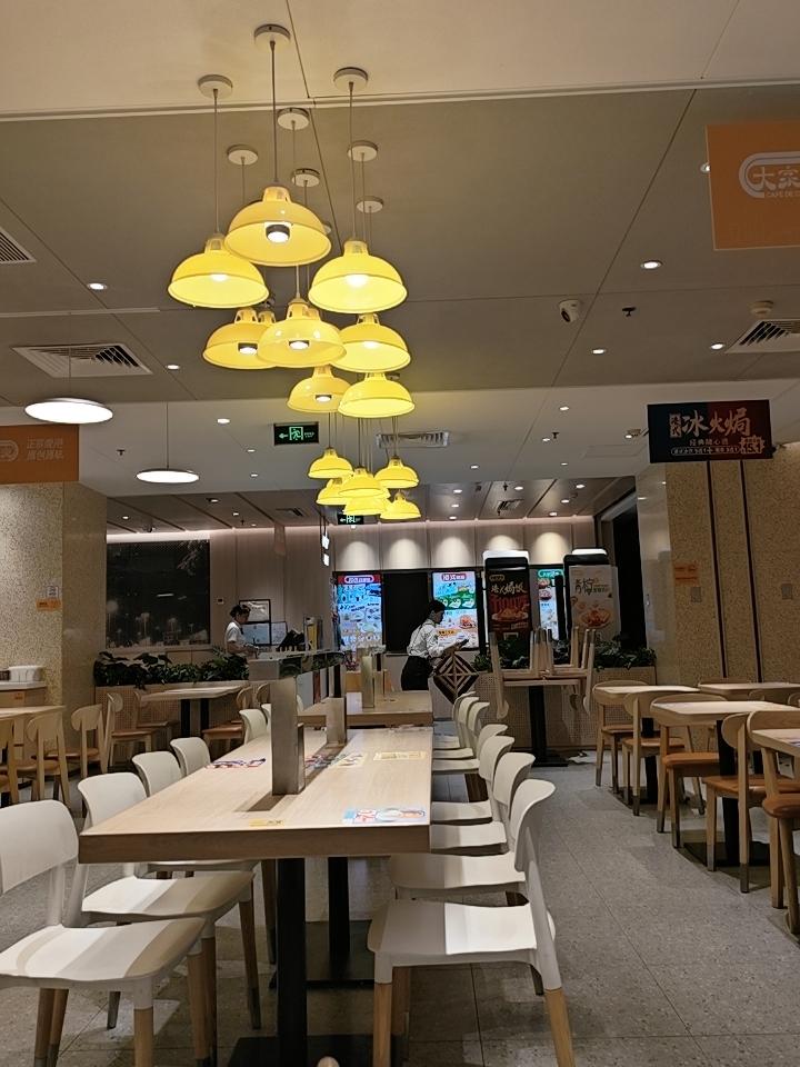 真心话茶局做餐饮的确是早起的牛马