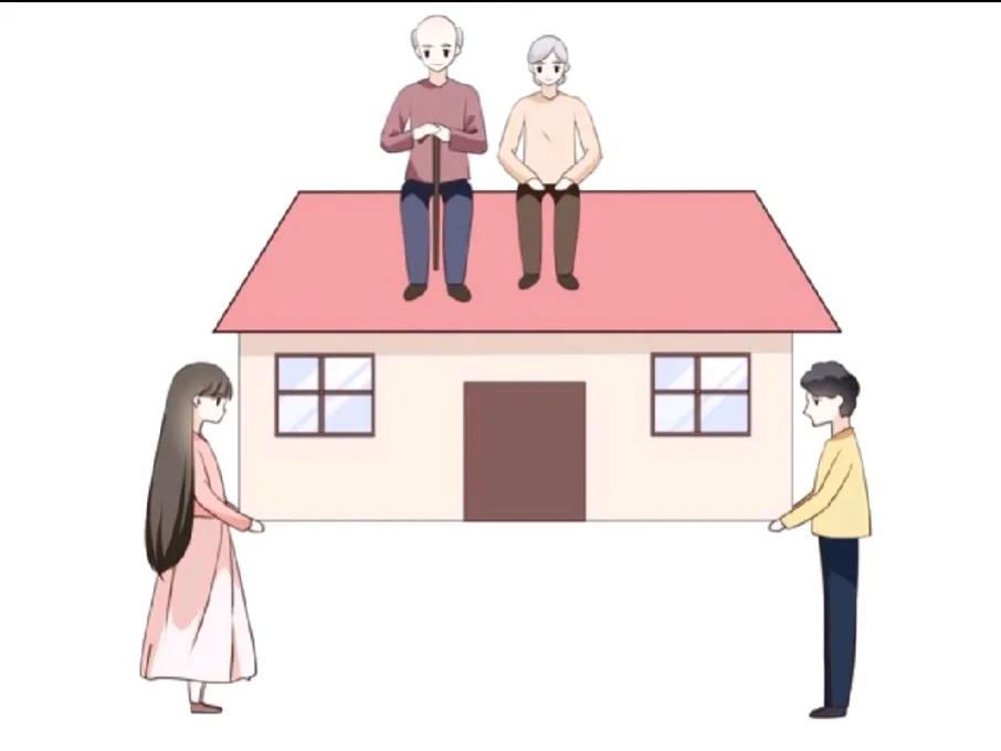 我在县城的小区住了近十年，但我对我们一梯四户的另外三户人，基本不认识，也从来没有