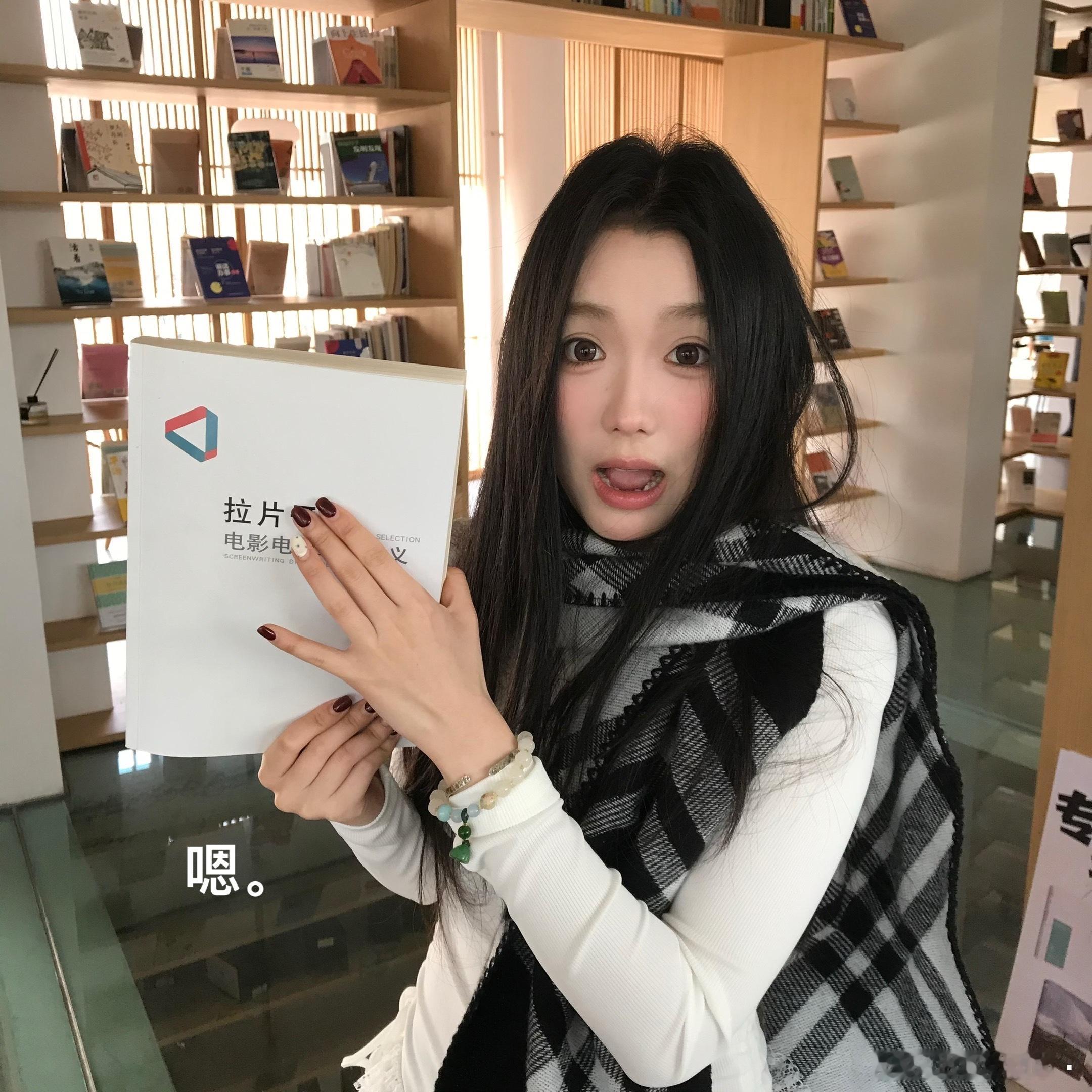 就这样被一些瞬间填满 ​​​