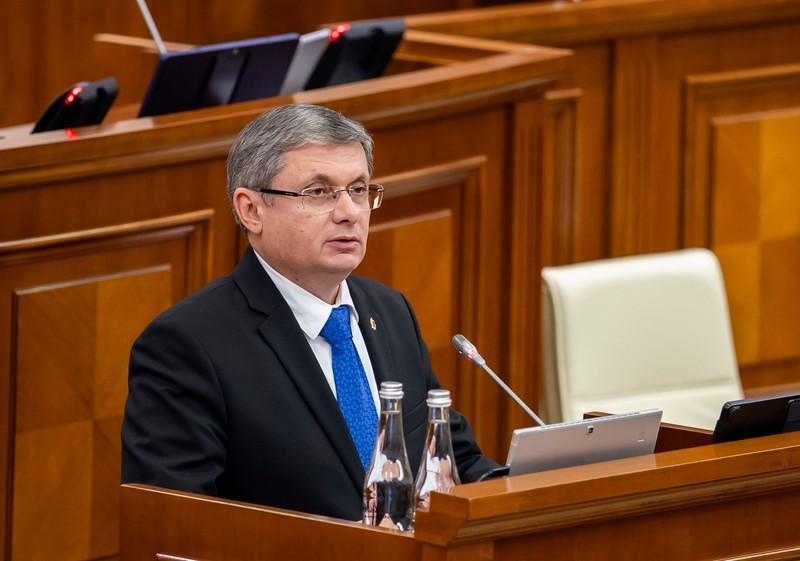 摩尔多瓦敢禁俄军指挥官入境？俄罗斯生气放狠话！

最近东欧又闹事儿了，摩尔多瓦这