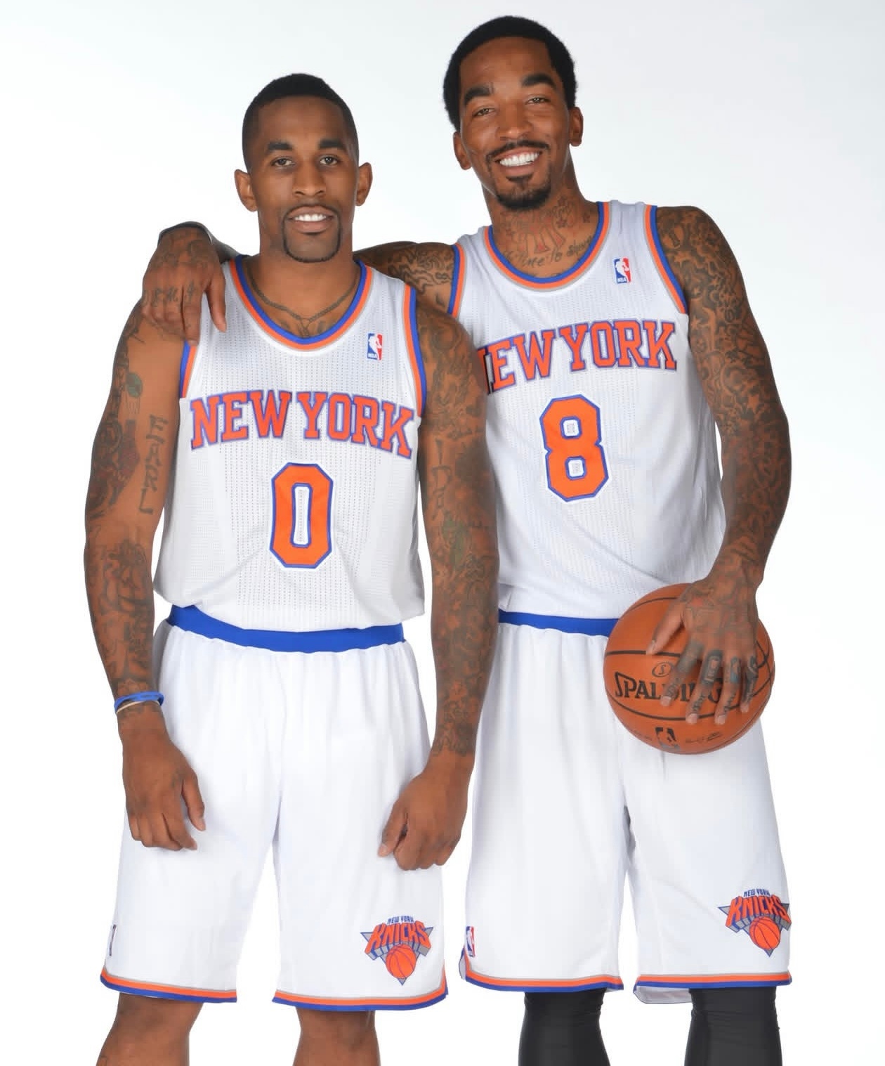篮天下 J.R.史密斯的弟弟克里斯·史密斯，2012年NBA选秀大会落选，曾以自