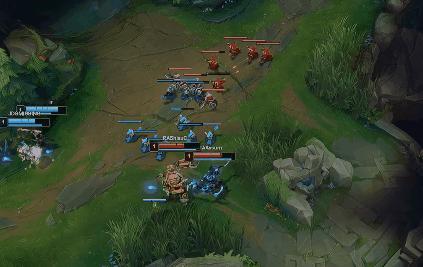 【#2023德玛西亚杯# RA 0-2 JDG】

ShiauC泰坦极限钩到MI