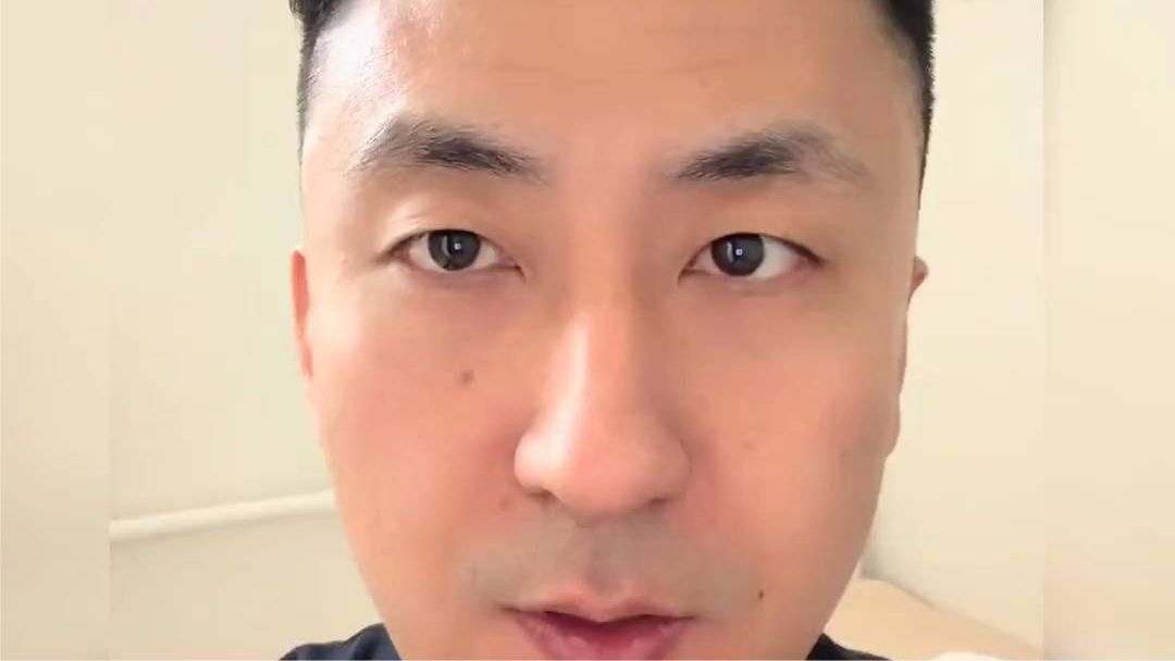 江淮刹车踏板风波，听听这位大哥的看法！！