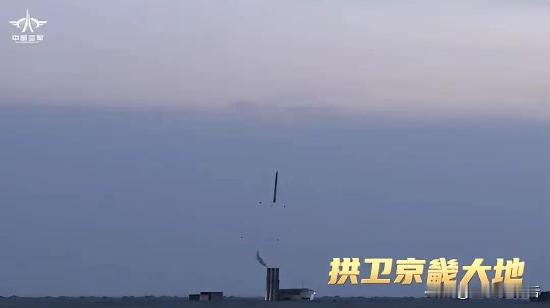 看到珠海航展上将亮相的红旗19系列反导系统，再加上军媒对该型反导系统的介绍，感觉