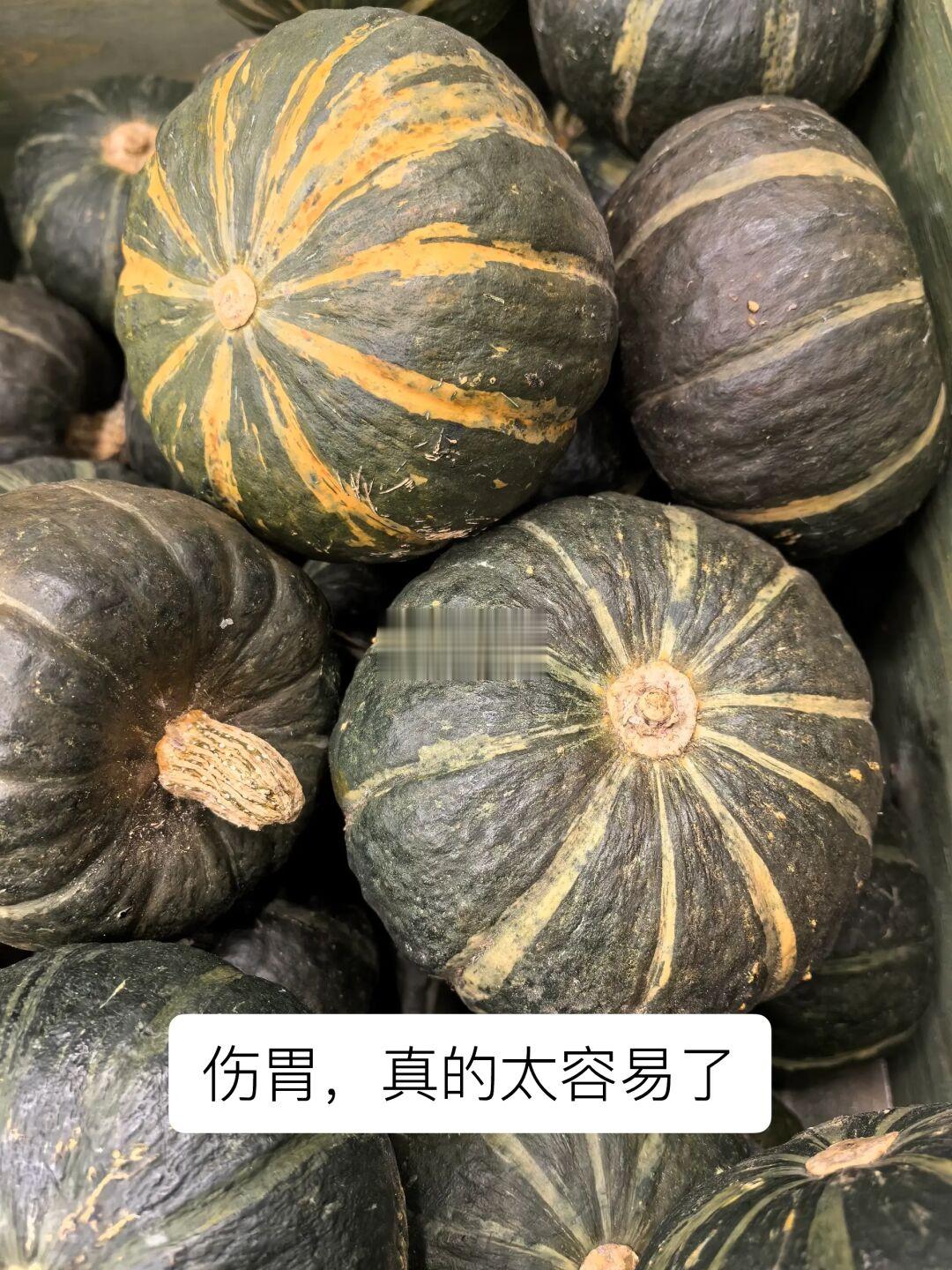 伤胃，往往都是不经意间