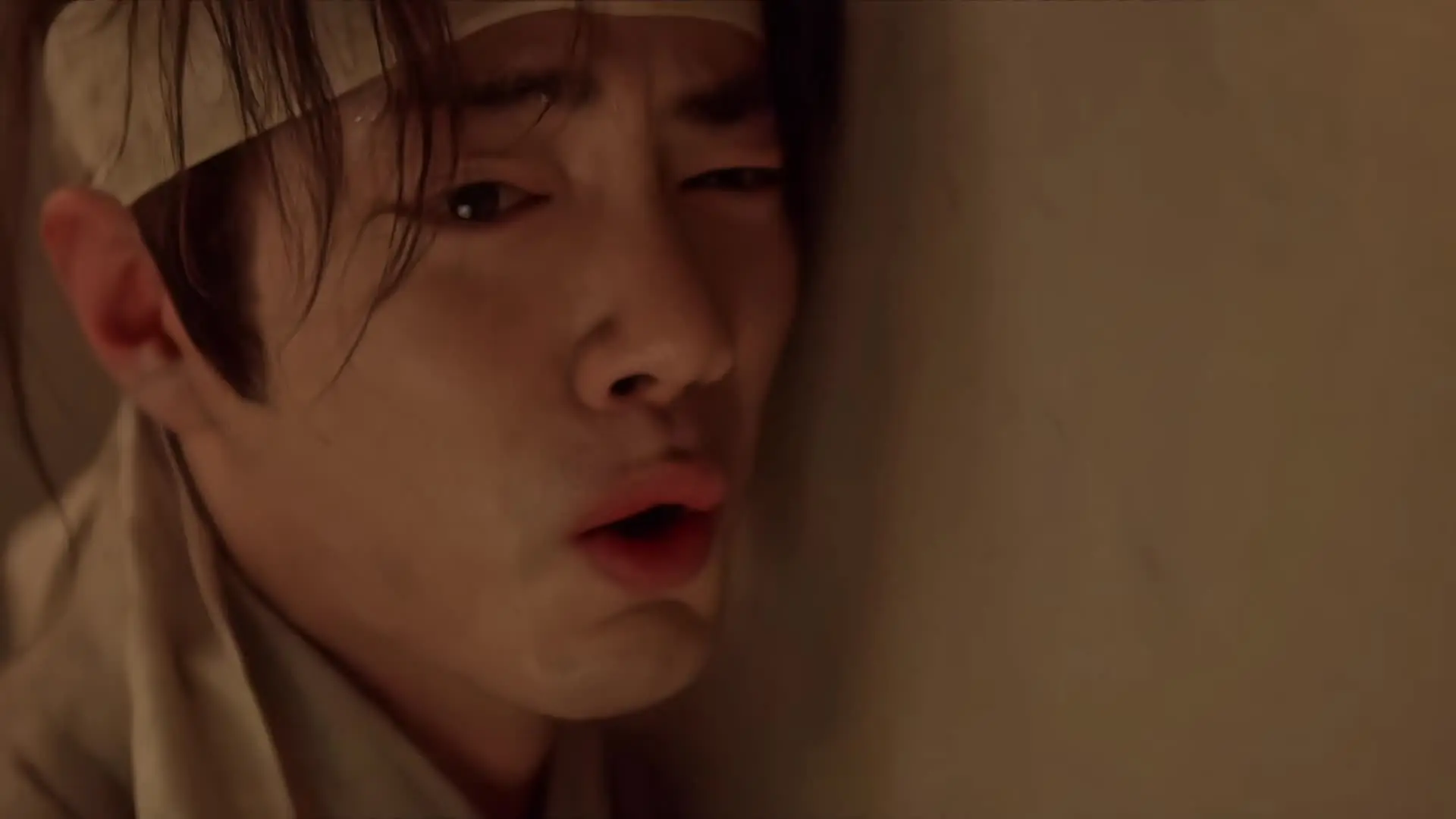 我将吹爆肖战的演技😭这一段封神了我将一直反复看！