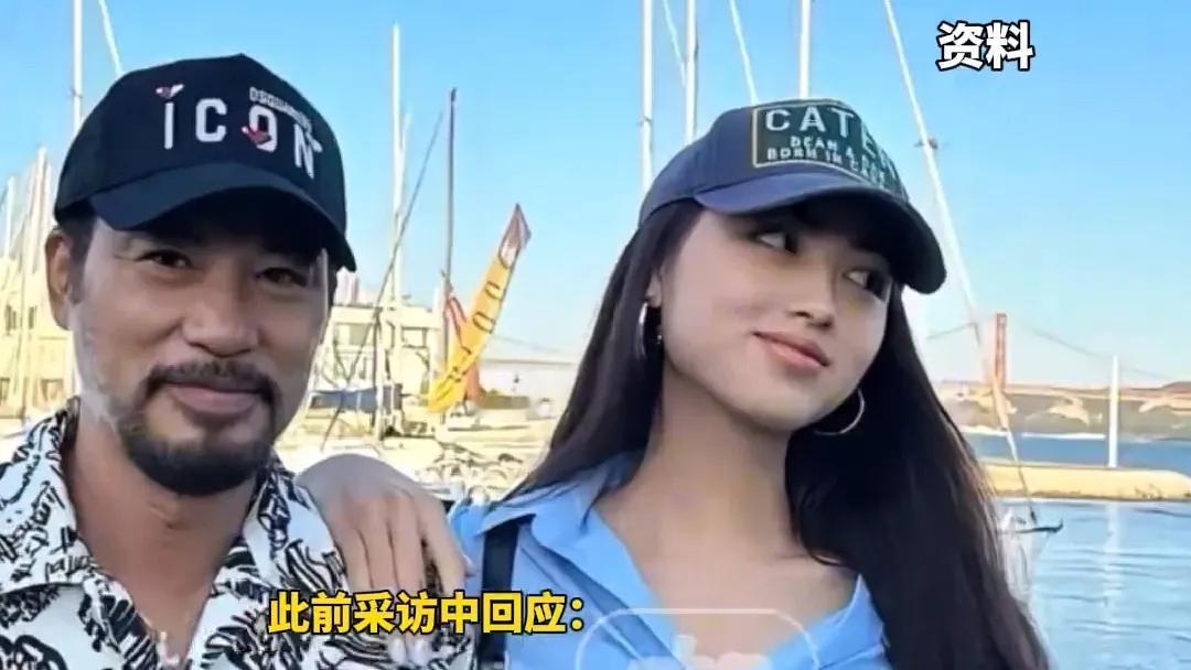 70岁的任达华又上热搜了！这次是在山东老家的玉米地里，弯着腰体验农耕的样子，像极
