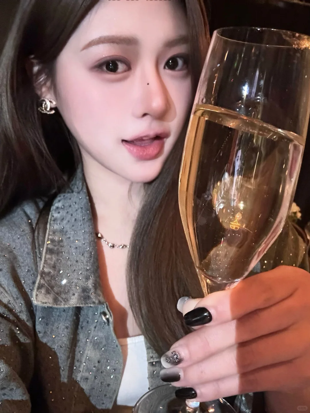 愚人节 随机抽取一位幸运观众