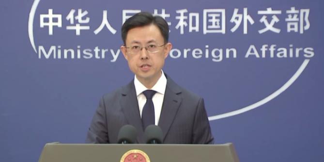 为什么要说“开战即封门”？原因很简单，一旦中日爆发冲突，那些滞留在日本的华人就会