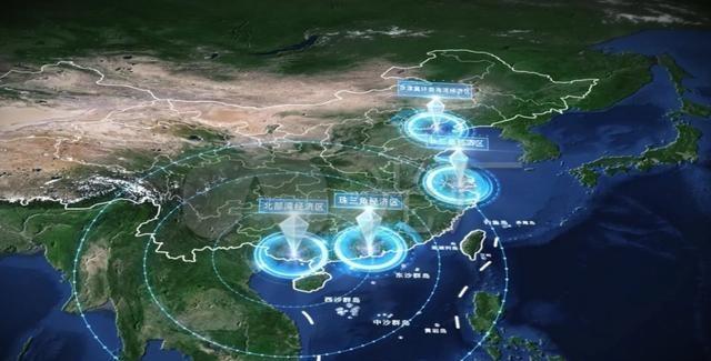 中国军事专家戴旭，抛出了一个观点：如果中美真有一天刀兵相见，中国完全可以主动“壮