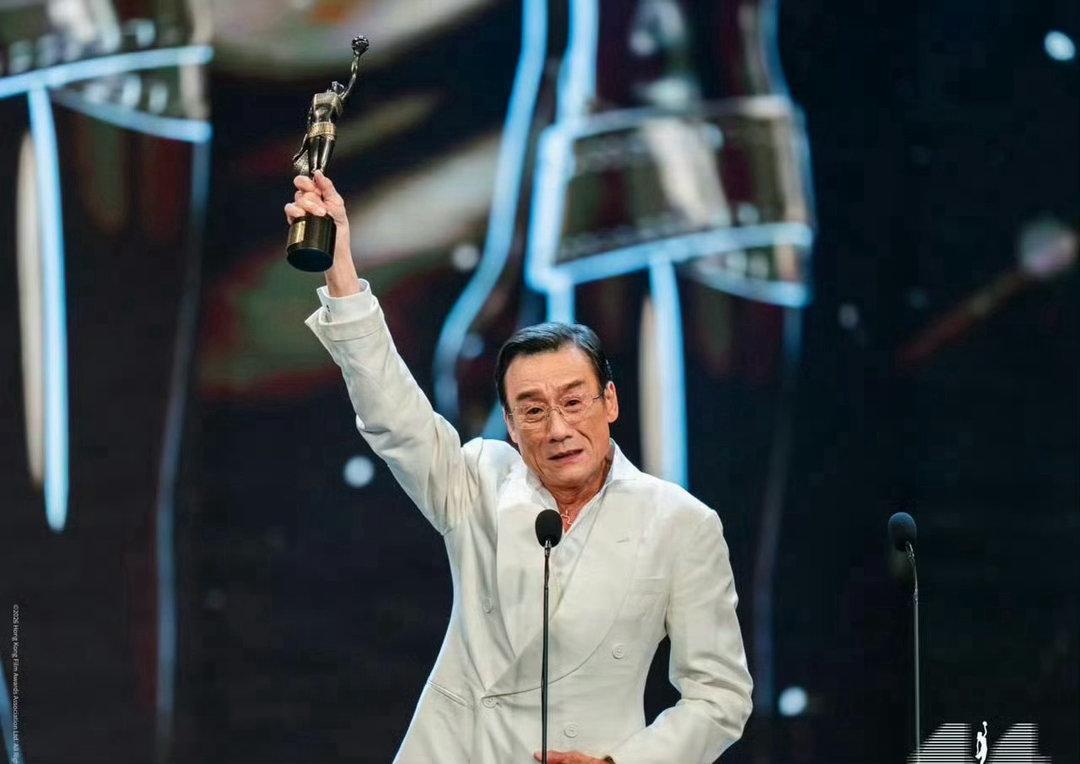 第44届金像奖获奖名单 刷完金像奖获奖名单，只能说好演员终会被看见。新晋影帝影后