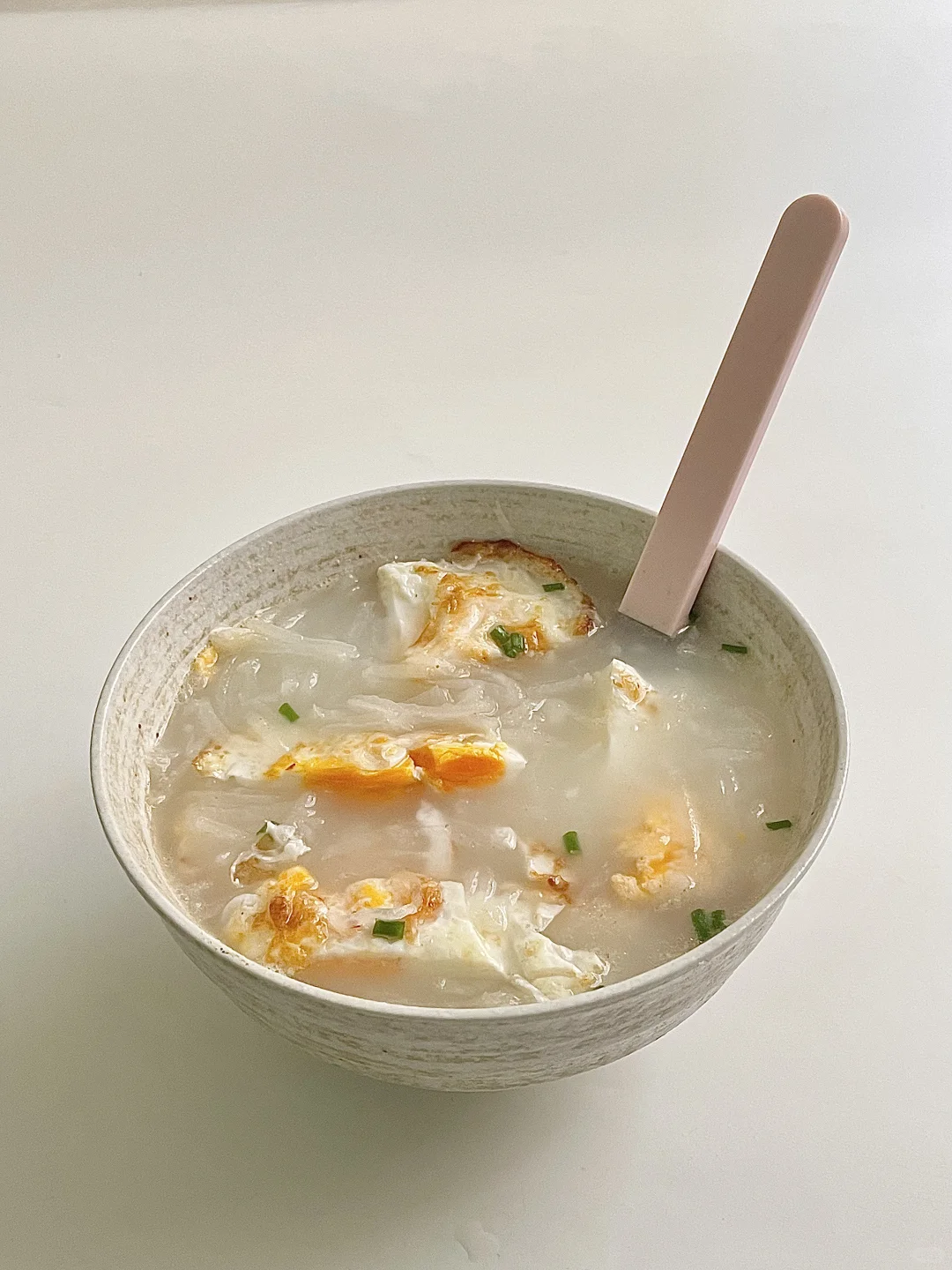 这份简单好喝又鲜美🥣