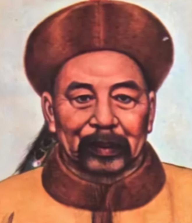 1875 年，李鸿章说：新疆那不毛之地，不要就不要了！左宗棠大怒：166 万平方