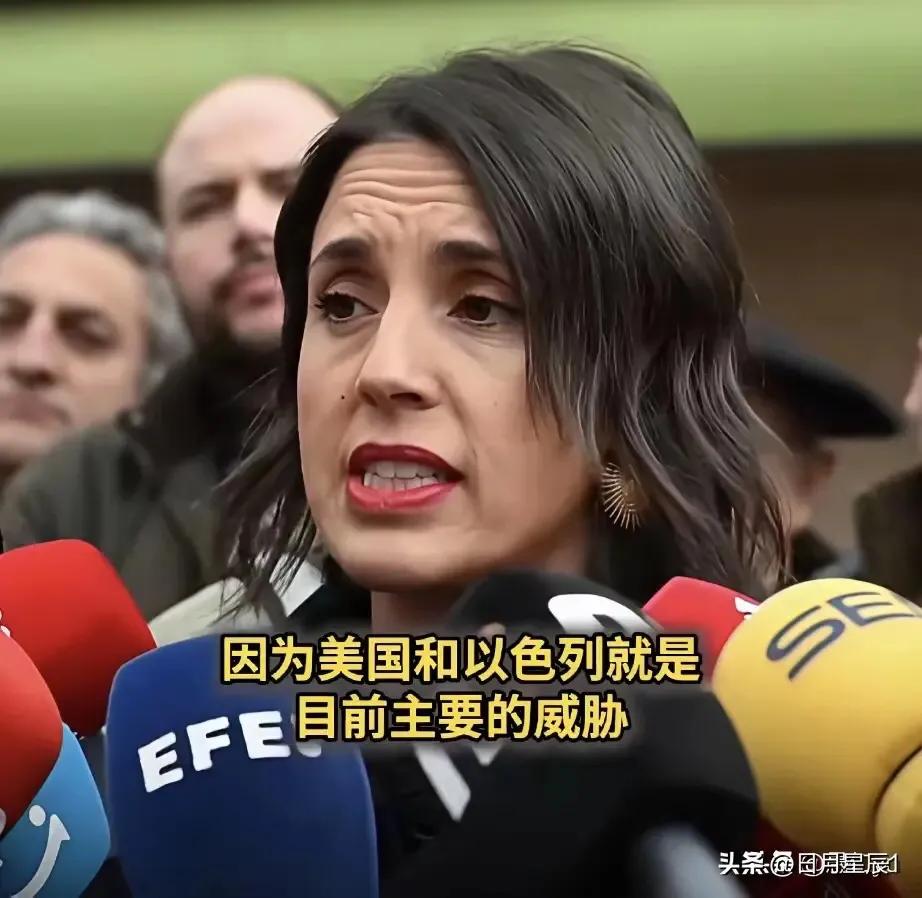 同为两位欧洲女性，做人的差距咋这么大呢？一位是曾经担任波罗的海三傻一国总理的卡拉